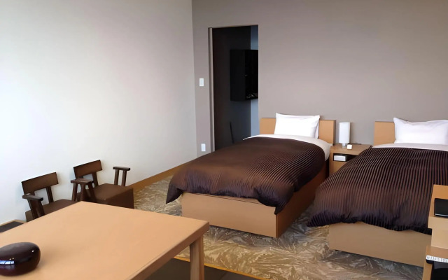 Sapporo’s Secret Onsen Sanctuary Marukoma Onsen Ryokan