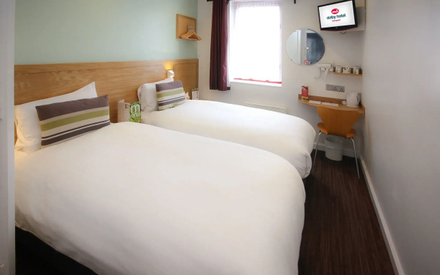 Dolby Hotel Liverpool