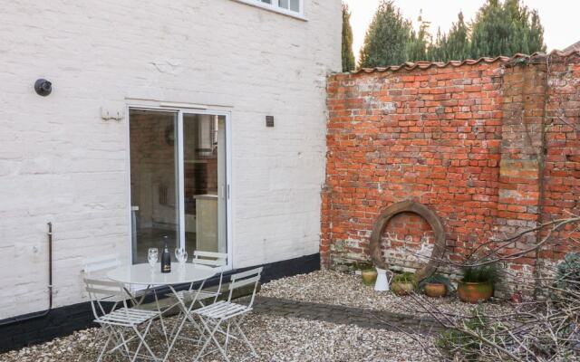 Pelham House Cottage