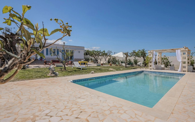 Extravacanza Polignano a Mare