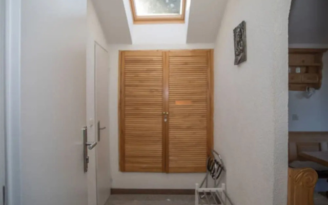 Lively Apartment in Bad Wiessee