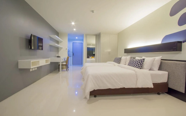 Baba House Phuket Hotel