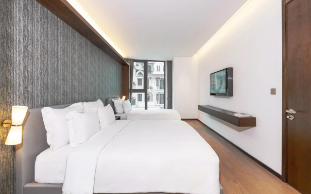 The Five Residences Hanoi