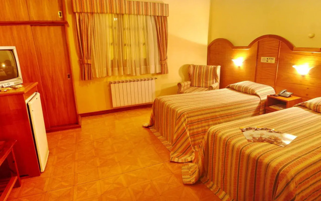 Hotel Sky