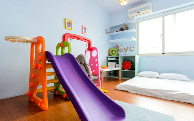Mia Homestay