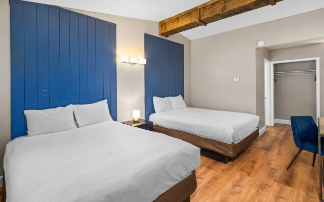 The Inn at Boatworks