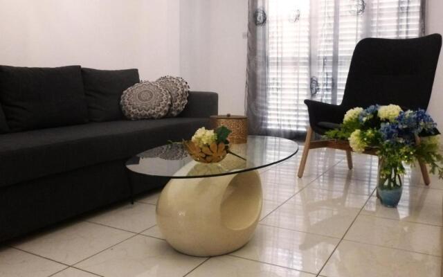 Zenobia Seven City House No.08