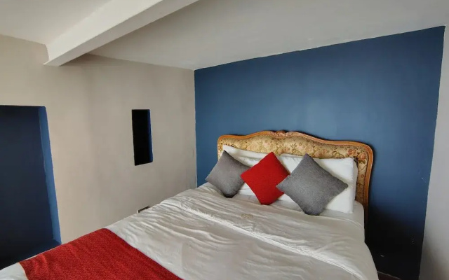 Casa Turín