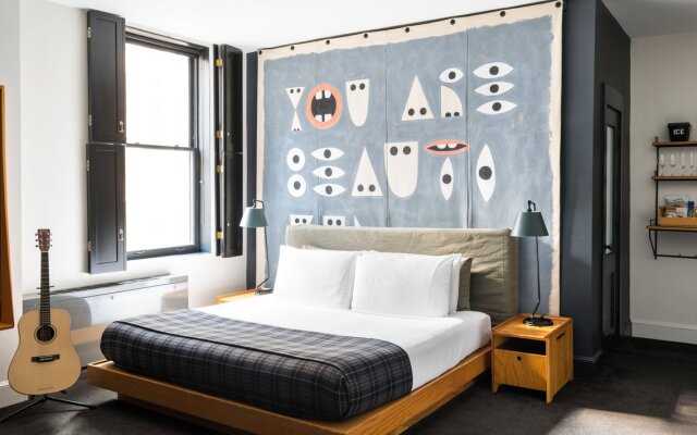 Ace Hotel New York