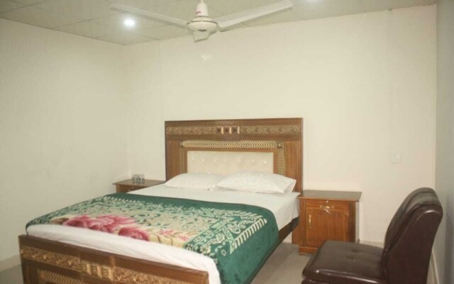Hotel Shadman