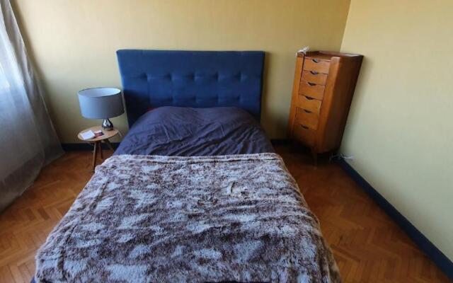 Appartement Lumineux de 90 m2 situé en centre ville