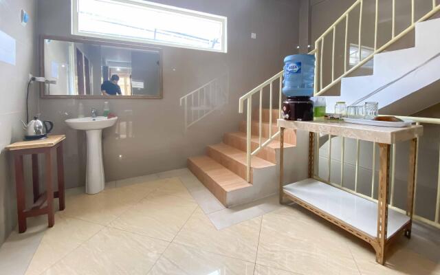 KoolKost Syariah near Stasiun Pasar Turi