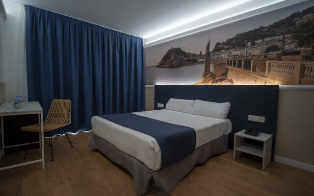 Hotel Don Juan Tossa
