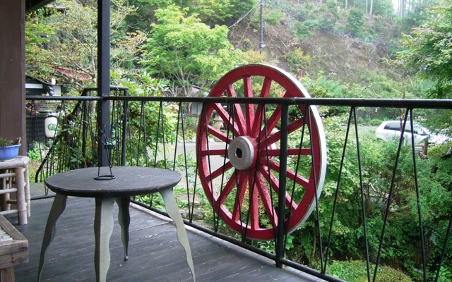 Akashi Onsen
