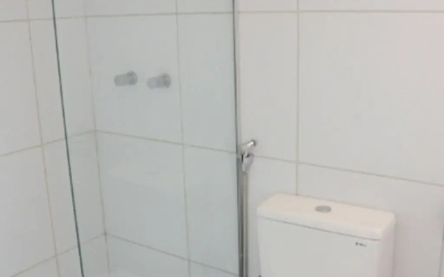 Ara Praia Hotel