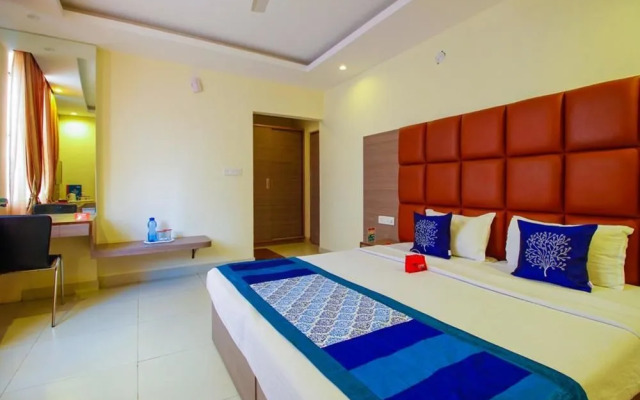 OYO Rooms Koramangala Club Road