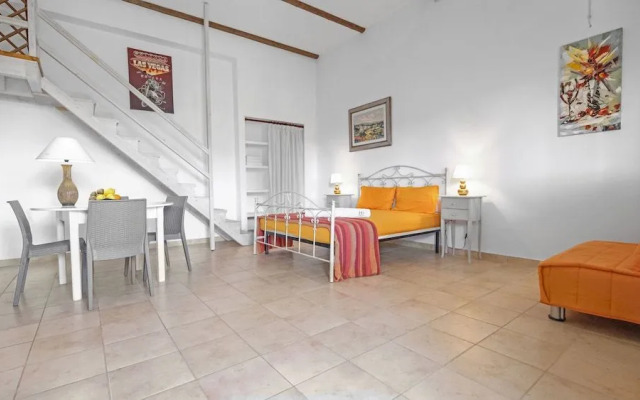 Residence Contrada Schite