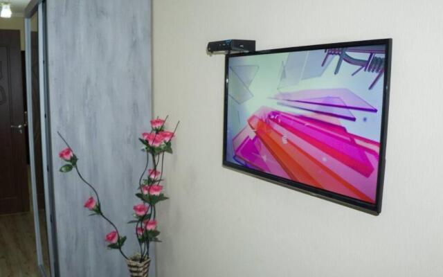 Leo Group Apartment 2210 Horizons Batumi