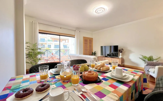 Albufeira Modern 7 by Homing