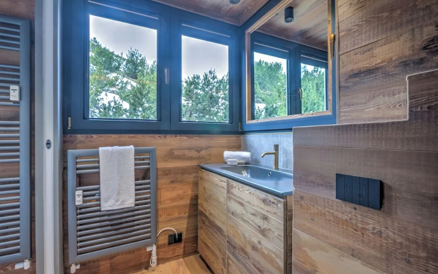 Simona Luxury Apartment few steps from sk