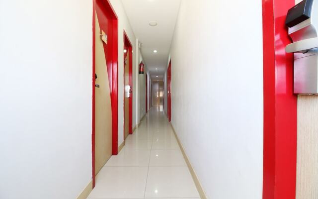 Airy Kota Tinggi Gatot Subroto 5 Pekanbaru
