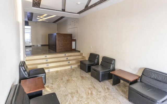 Casablanca hotel Apartment