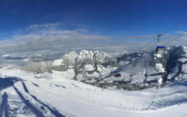 Das Alpbach Juwel