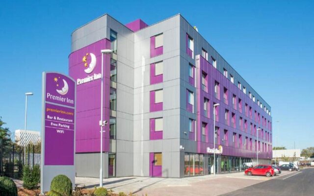 Premier Inn London Edmonton