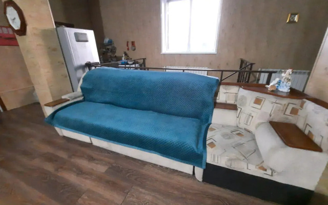 ЭтноДом Тюрк