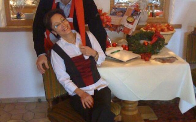 Landhotel zur Grenze