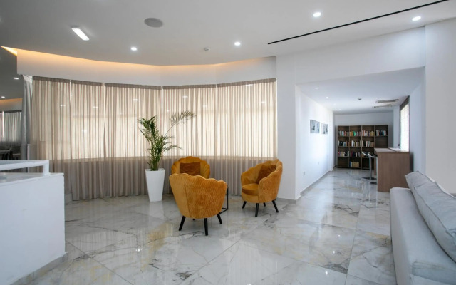 Papouis Protaras Hotel