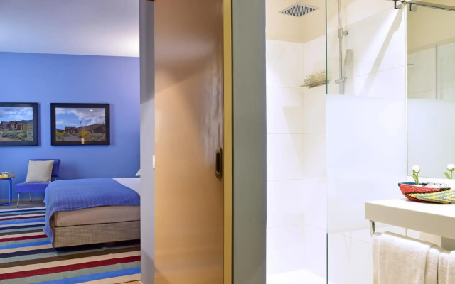 The Editory House Ribeira Porto Hotel