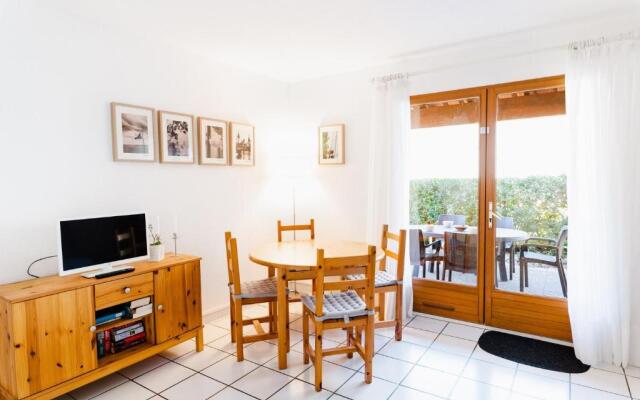 MM41 : Villa 3 pièces 6 couchages NARBONNE-PLAGE