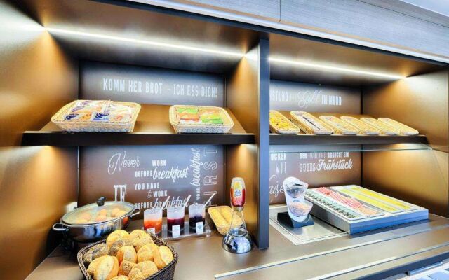 B&B Hotel Kassel-Süd