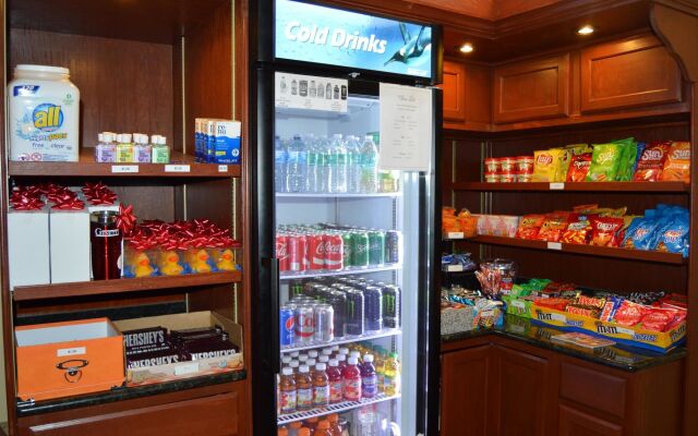 Best Western Plus Wilkes Barre Center City