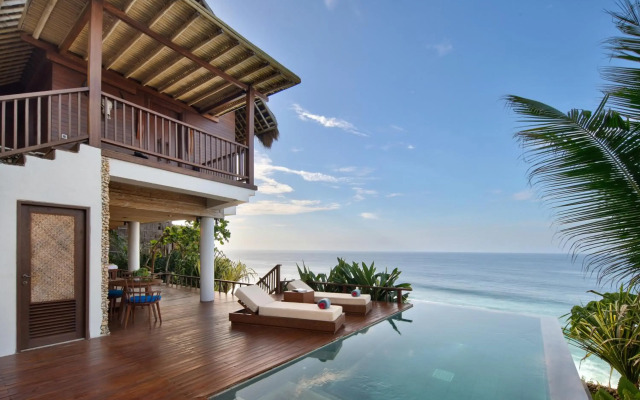 Lelewatu Resort Sumba