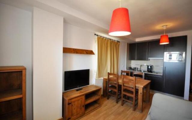 Apartamentos GHM Sabica