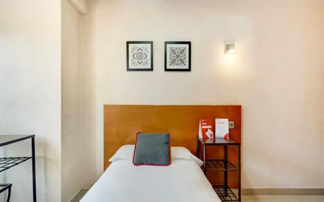 OYO Hostal Luci-Mar