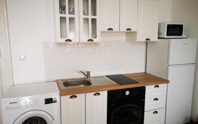 Weisz Castle style Apartment