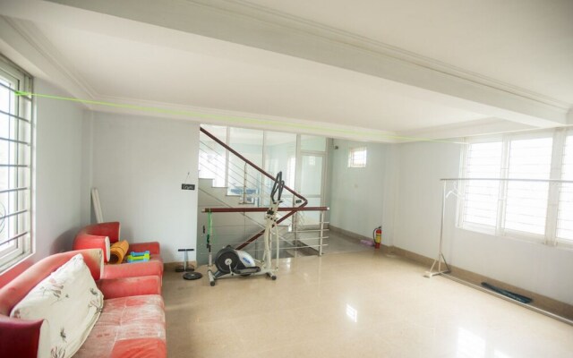 Chanh Sa Homestay Ha Long