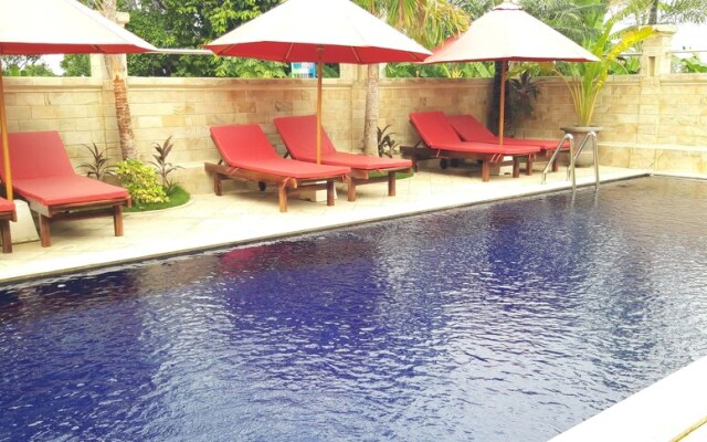 Grand Raka Homestay