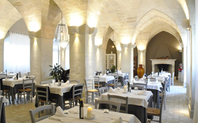Masseria Panareo
