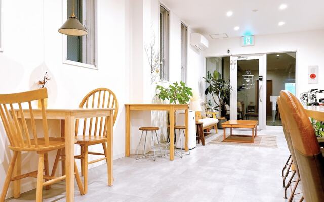 THY Guest House - Hostel