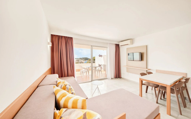 Vista Club Apartamentos