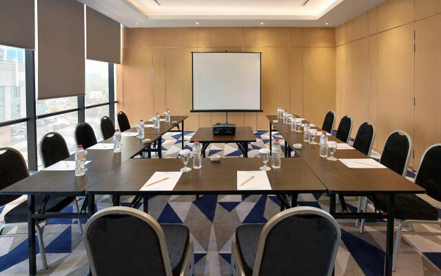 Swiss-Belinn Simatupang