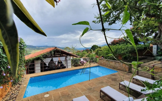 Casa Barichara Boutique
