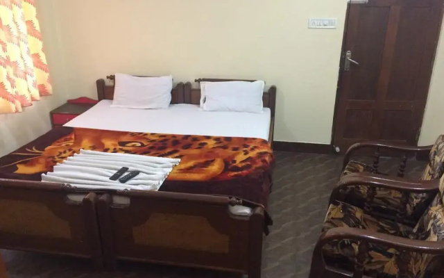 Hotel Green Land