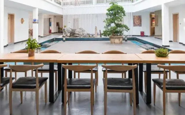 Puzhehei Tiantian Homestay