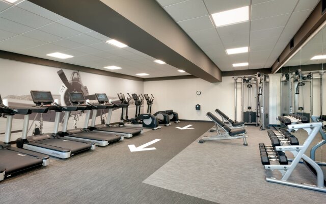 Courtyard by Marriott Los Angeles LAX/Hawthorne