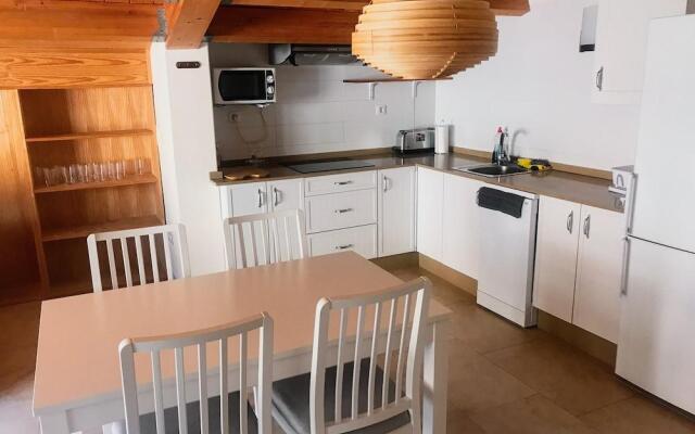 Apartamentos Les Valeres